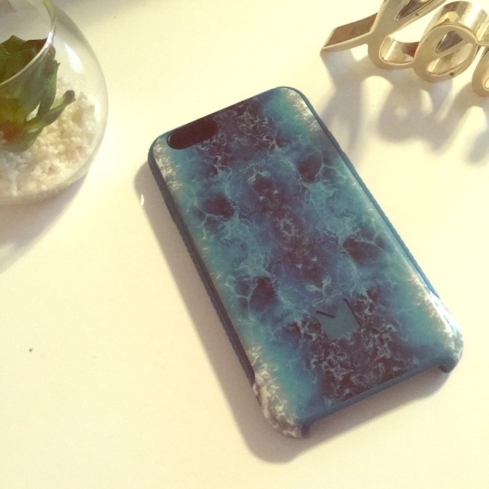 Phone case